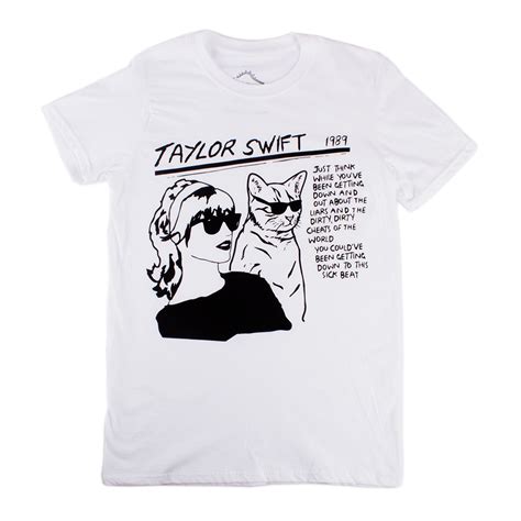 Taylor swift kids shirt. Things To Know About Taylor swift kids shirt. 