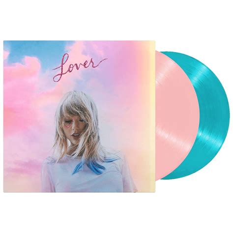 Taylor swift lover vinyl. There's a big difference between financial advisers and Taylor Swift. It's not what you think it is. By clicking 