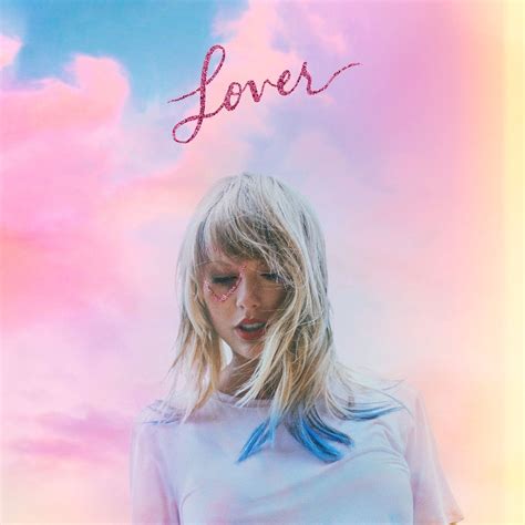 Lover là album phòng thu thứ bảy của ca sĩ-nhạc sĩ người Mỹ Taylor Swift.Nó được phát hành vào ngày 23 tháng 8 năm 2019 bởi Republic Records.Với vai trò giám đốc sản xuất, Swift hợp tác với các nhà sản xuất như Jack Antonoff, Joel Little, Louis Bell, Frank Dukes và Sounwave để tạo nên album. . Được miêu tả bởi Swift như .... 