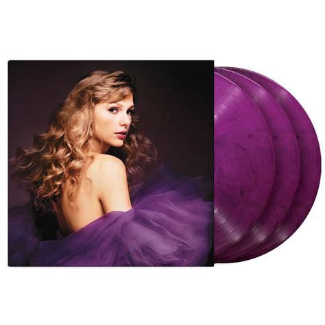 At long last, Speak Now (Taylor’s Version) has arrived. The third release in Taylor Swift‘s series of rerecorded albums, this updated version of her third studio LP flashes all the way back to .... 