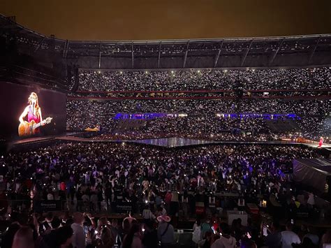 Here is a full list of the international shows in 2024 for Taylor Swift’s already legendary concert tour. February 7 – Tokyo, Japan – Tokyo Dome. February 8 – Tokyo, …. 