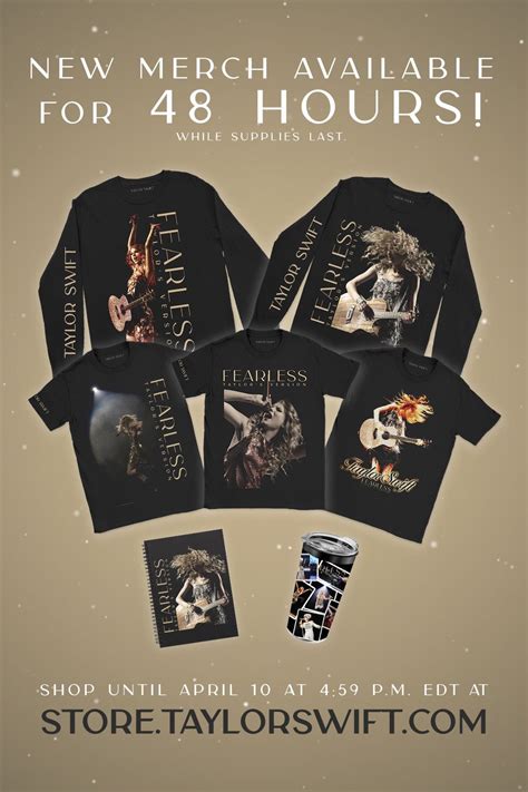 Taylor swift merch seattle. Taylor Swift is embarking on her Eras Stadium Tour in 2023. ... and Seattle were postponed to 3 p.m. PST on November 15, ... Snag Taylor Swift's "Midnights" Merch Ahead of the Eras Stadium Tour. 