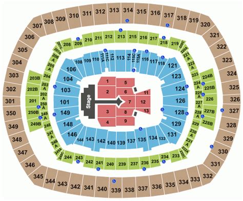 Taylor swift metlife map. Taylor Swift Coming To MetLife Stadium - Wyckoff, NJ - The 10-time Grammy Award winner is coming to MetLife Stadium next year. Find out when and how to get tickets here. 