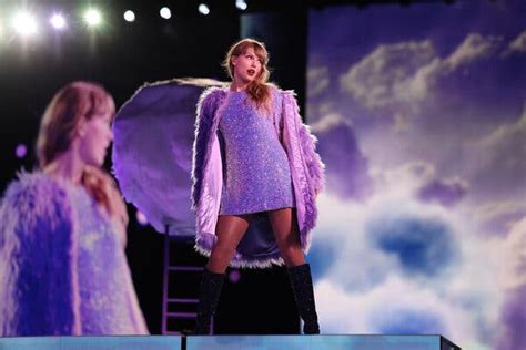 12 Oct 2023 ... Taylor Swift's record-breaking concert film is now set to come out Thursday — a day earlier than expected.. 