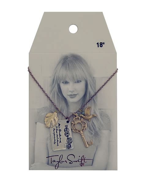 Taylor swift necklace merch. Check out our taylorswift merch jewelry selection for the very best in unique or custom, handmade pieces from our pendant necklaces shops. 