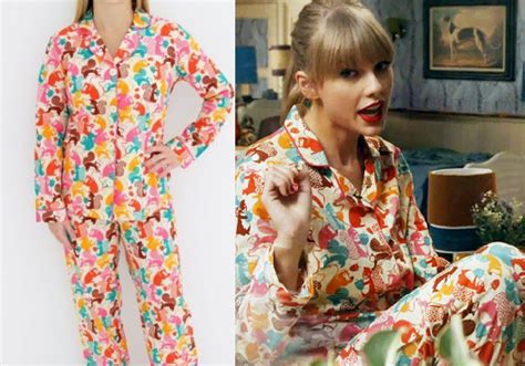 Taylor swift pajama. Oct 12, 2023 ... TikTok video from Ellie (@helloimellie._): “pajamas are cute. #fyp #hehe #youlookpretty #swifttok #taylorswift”. daylight ... 