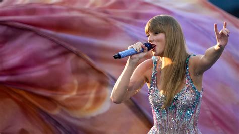 Taylor Swift 's sold-out Eras Tour shows in Cincinnati are today and tomorrow. Gates to Paycor Stadium open at 4:30 p.m. The first act is scheduled to begin at 6:30 p.m., and the show ends at .... 
