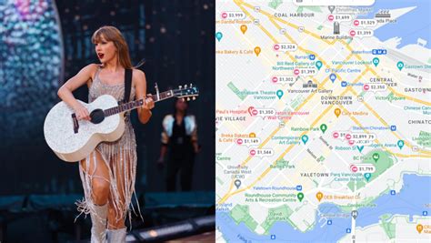 Taylor swift presale vancouver. Taylor Swift has been taking the world by storm with her catchy tunes and captivating performances. Her fans are always eager to get their hands on tickets for her upcoming shows. ... 