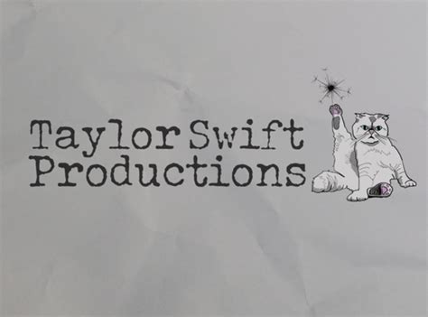 Taylor swift production company. Things To Know About Taylor swift production company. 
