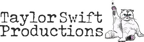  Taylor Swift Productions. Taylor Swift. Twitter: @taylorswift13 Ins