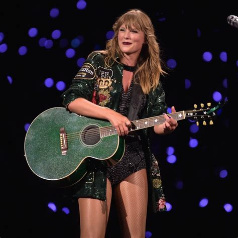 Taylor swift reputation jacket. It’s unclear how much Swift spent on all of her tour outfits; however, Etro’s most expensive dress, which is ready-to-wear, retails for $14,000. This dupe from Forever 21 is close to the Etro ... 