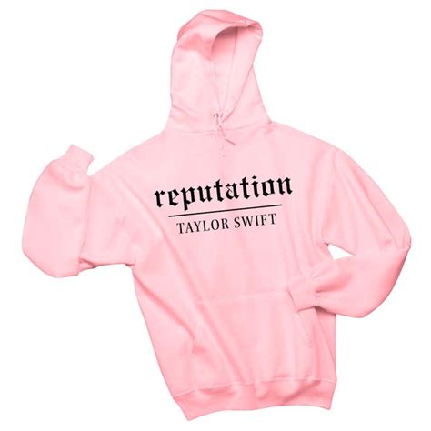 Taylor swift reputation sweatshirt. Things To Know About Taylor swift reputation sweatshirt. 