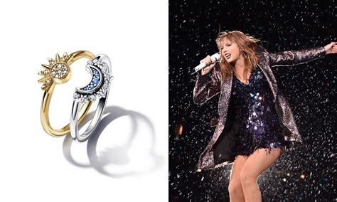 Taylor swift rings. The Perfect Match: Taylor Swift's Dream Ring. When it comes to engagement rings, finding the perfect match is crucial. For Taylor Swift, her dream ring was a classic yet distinctive piece that reflects her personality and style. Crafted by an esteemed jeweler, the ring showcases a dazzling round-cut diamond as the centerpiece. 