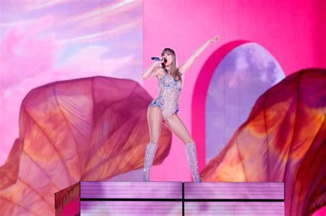 Taylor Swift is headed to Asia in 2024. The “Anti-Hero” singer unveiled her upcoming The Eras Tour dates on social media, which includes four shows at the Tokyo Dome in Japan in February 2024, plus three concerts at the National Stadium in Singapore in March. Sabrina Carpenter will be joining her as ….