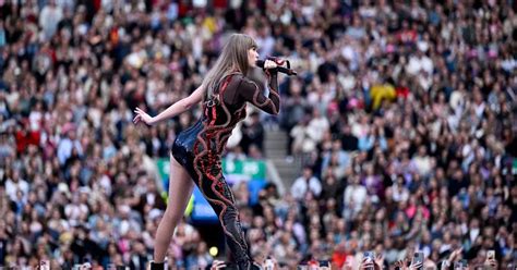 Taylor swift scotland. Video Loading. Taylor Swift announces European tour with Edinburgh dates included. Taylor Swift is now more than halfway through The Era's tour, playing to millions of fans in the US. And now, the ... 