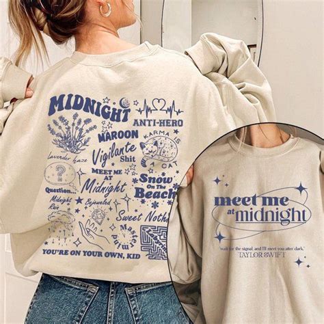 Taylor swift shirt near me. Taylor Swift The Eras International Tour Washed Blue Hoodie $ 75.00 $ 18.75 Select options. Sale. Add to wishlist Select options Quick View. Quick View. ... Taylor Swift … 