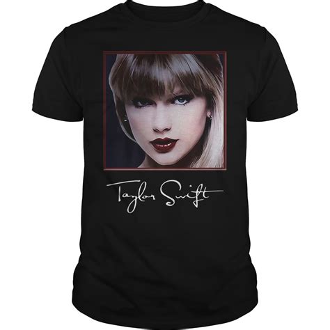 Taylor swift shirts for guys. Things To Know About Taylor swift shirts for guys. 