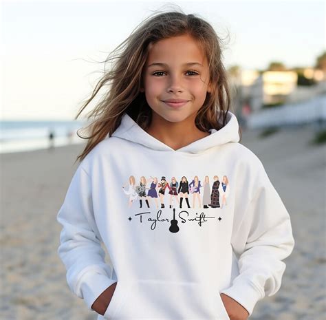 Taylor swift sweatshirt youth. Things To Know About Taylor swift sweatshirt youth. 