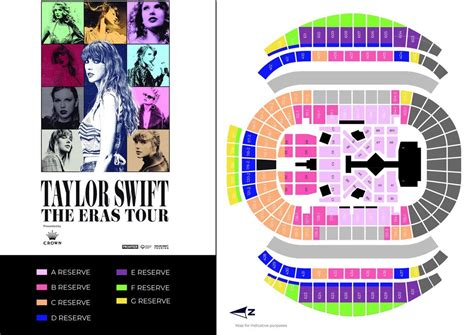 Taylor swift sydney tickets. Taylor Swift performs onstage during The Eras Tour at Mercedes-Benz Stadium on April 28, 2023 in Atlanta, Georgia. Photo / Getty Images. Taylor Swift’s Sydney shows general public sale has ... 