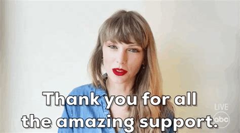 Taylor swift thank you. Thanks for signing up. Keep an eye out for fun things like news, special offers, and promotions! 