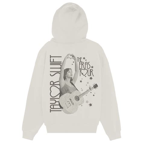 Taylor swift the eras tour heart photo hoodie. Taylor Swift The Eras Tour Heart Photo Hoodie Brand new never worn It came with a stain near the collar Bought a L instead of a XL - Sold by @kyx_ie 