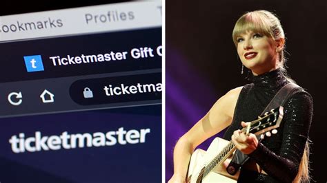 Taylor swift ticketmaster. Things To Know About Taylor swift ticketmaster. 