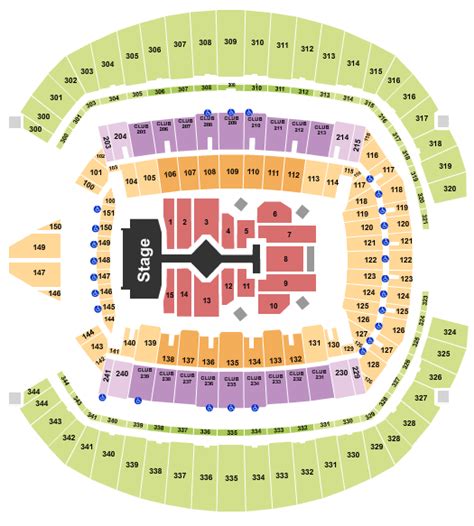 Taylor swift tickets lumen field. Row Numbers. Rows in Section 117 are labeled H-Z, Z1-Z2, AA-QQ. There is a walkway betweeen Rows Z2 and AA. An entrance to this section is located at Row Z2. When looking towards the field/field, lower number seats are on the right. 
