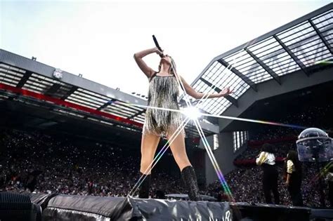Nov 9, 2023 · Taylor Swift performs at Lumen Field on July 22, 2023 in Seattle. Mat Hayward / Getty Images. In an email to those lucky enough to get the pre-sale code, Ticketmaster said they would be receiving ... . 