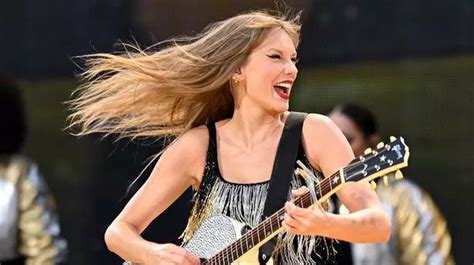 Travis Kelce and Taylor Swift dispel rumors of leaving U.S. if Trump returns to presidency. LW. Get the latest Taylor Swift news and enjoy our posts, videos and analysis on Marca. All your Taylor .... 