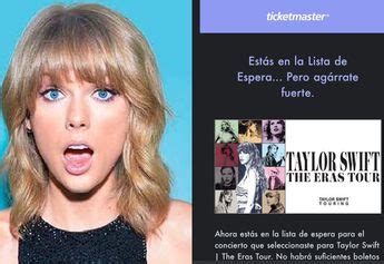 Taylor swift verified fans. Taylor Swift's Toronto ticket sales start today and they’re already being resold for up to $121,000 ... lucky Swifties and others who signed up in time to be “verified fans” were sent access ... 