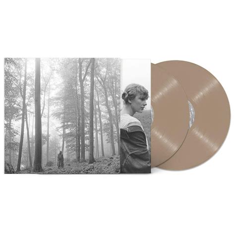 May 2, 2023 · Taylor Swift - Folklore: The Long Pond Studio Sessions (RSD Edition Grey Colored Vinyl 2LP) Taylor Swifts 3rd GRAMMY® Album of the Year, folklore, was recorded during the Covid-19 lockdown. Taylor and her collaborators were never able to play the album together... until the Long Pond Studio Sessions in September 2020. This is the first time ... . 