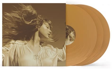 Musical Artist: Taylor Swift. Format: Vinyl. Street Date: October 1, 2021. TCIN: 83911526. UPC: 602435845142. Item Number (DPCI): 012-17-1398. Origin: Made in the USA. If the item details above aren’t accurate or complete, we want to know about it.. 