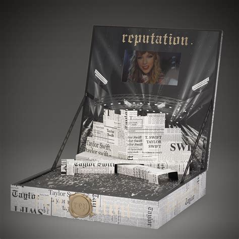 Taylor swift vip package. Snake Pit Package starts at $895. In addition to your amazing seat location, each VIP ticket purchase includes a reputation themed collector’s box that is custom designed and uniquely constructed with a loaded video screen and other exclusive tour artwork and memorabilia. 1 Premium General Admission Ticket in the ULTRA-Exclusive … 