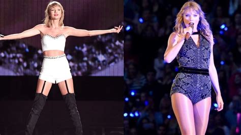 Taylor swift weight gain