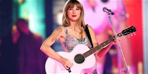 Taylor swift weight loss eras tour. The "Taylor Swift: The Eras Tour" concert film is one of the biggest surprises of 2023 -- a movie that forewent a traditional theatrical distribution deal, with Swift going directly to theaters ... 