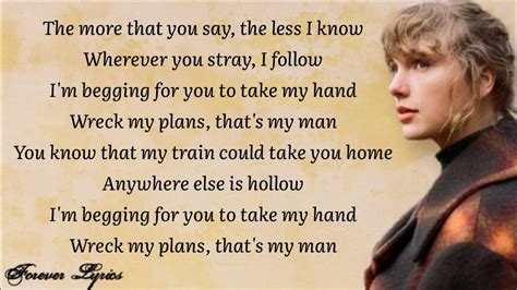 Taylor swift willow lyrics. Things To Know About Taylor swift willow lyrics. 