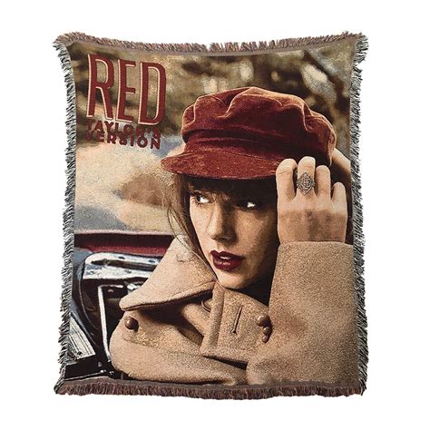 Taylor swift woven blanket. Taylor Swift Wonderland Woven Blanket. $ 80.00. Pay in 4 interest-free installments of $20.00 with. Learn more. Sizes. Design Type. Quantity. Add to Cart. Please note that … 
