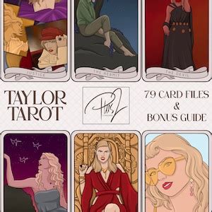 Taylor tarot
