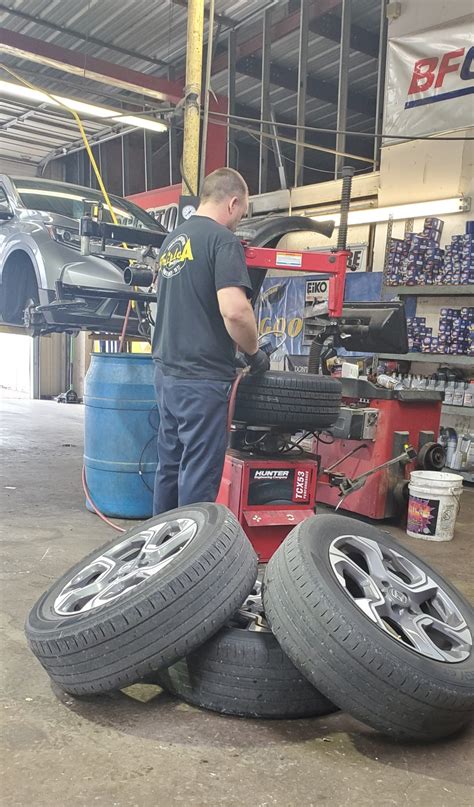 Taylor tire. Taylor Automotive Inc. is a family owned and operated automotive repair shop in business since 1983. We serve individuals in Clinton, Mississippi and the surrounding areas. Our owner, Terry Taylor, has over 30 years of experience – experience that is at work for you! Taylor Automotive Inc. is your source for the highest standards of ... 