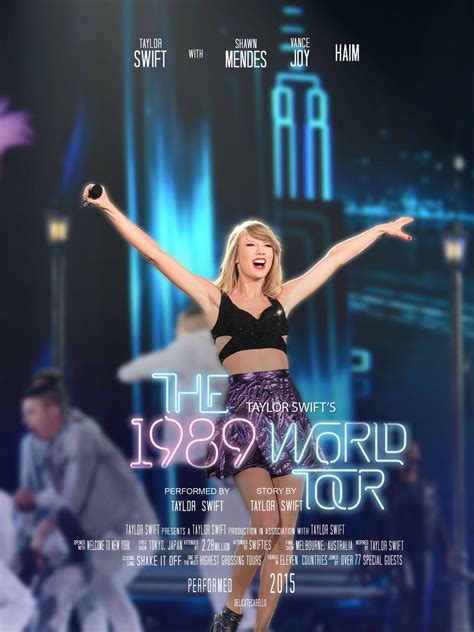 Taylor Swift The Eras Tour Poster. $40.00. Shop the Official Taylor Swift AU store for exclusive Taylor Swift products.. 