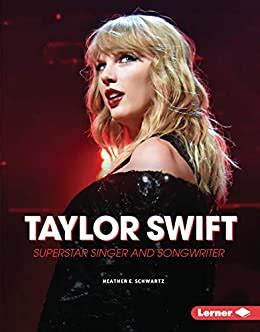 Download Taylor Swift Star Biographies By Heather E Schwartz