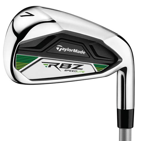 TaylorMade RBZ Speedlite Steel 13 Piece Golf Set - Golf-Clubs.com