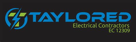 Taylored electrical. your smart, electrical, connection to the future. PORTFOLIO HOMEPAGES. CREATIVE HOMEPAGES 