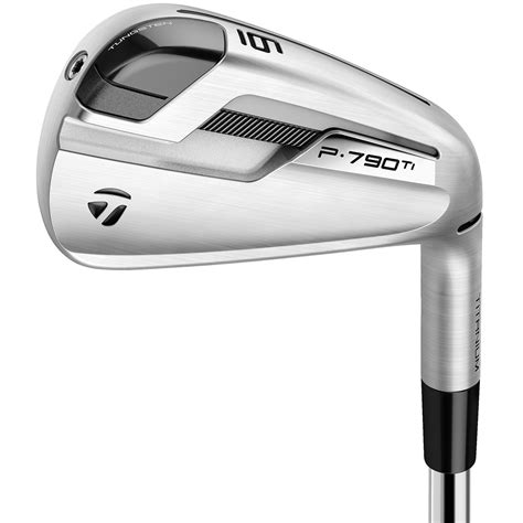 Taylormade New Irons 2023