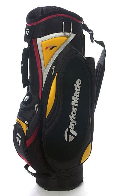 Taylormade R7 Stand Bags Reviews Today