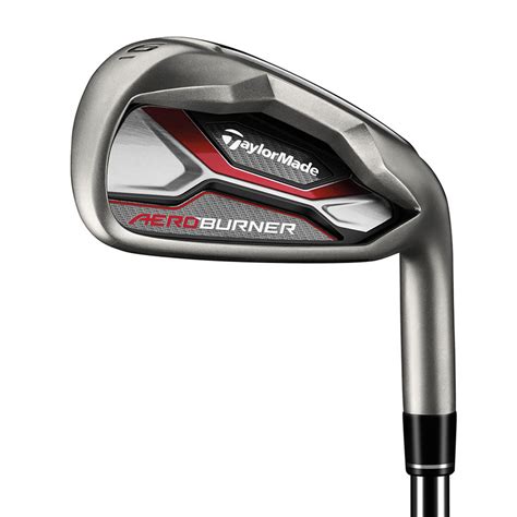 Taylormade aeroburner irons. Things To Know About Taylormade aeroburner irons. 
