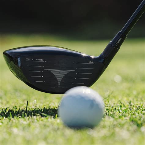 Taylormade brnr mini driver. Improved playability due to its larger hittable face area and decreased overall size (volume 253cc) New matte white finish, black PVD face, and linear AeroBurner crown graphic make alignment easy. Built with the … 