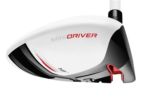 Taylormade mini driver burner. Curtis Strange won the 1988 U.S. Open with a Burner driver, giving TaylorMade its first major championship. The company claimed its first Master's in 1994 with a prototype of the Bubble Shaft. ... Original One Mini Drivers: CHECK 2ND SWING: 2019: M-Gloire Driver: CHECK GOLF GALAXY: 2020: SIM Drivers: SIM, SIM MAX, SIM MAX … 