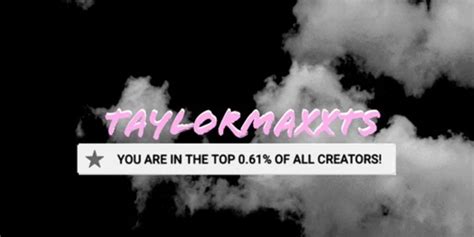 Taylormaxxts Onlyfans Leaked XxX 🍌 161 Videos