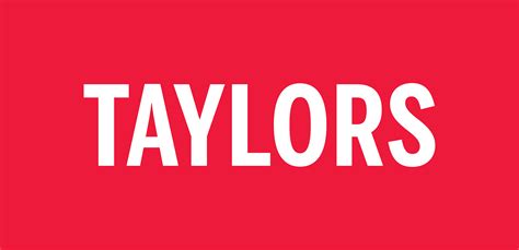 Taylors. Things To Know About Taylors. 